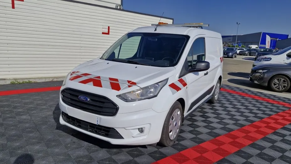 FORD Transit Connect -