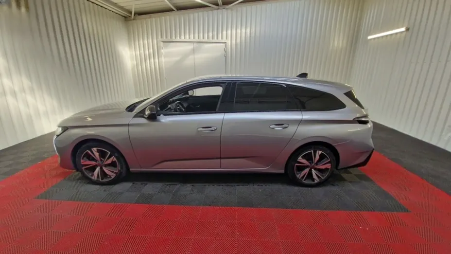 PEUGEOT 308 -
