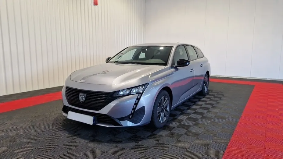 PEUGEOT 308 -