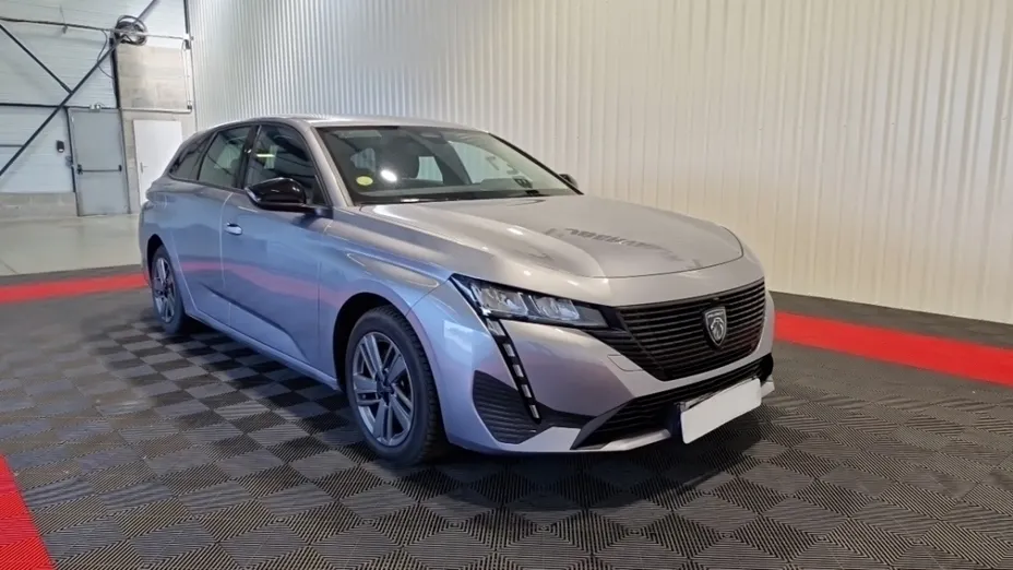 PEUGEOT 308 -