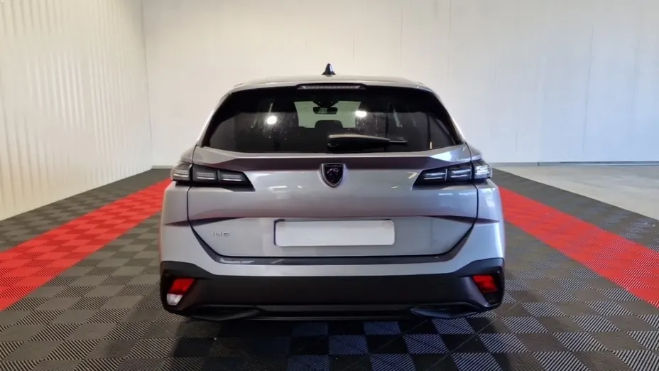 PEUGEOT 308 -