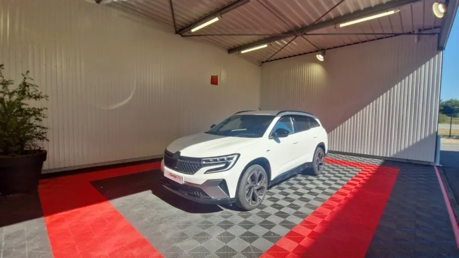 RENAULT Espace -