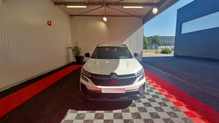 RENAULT Espace -