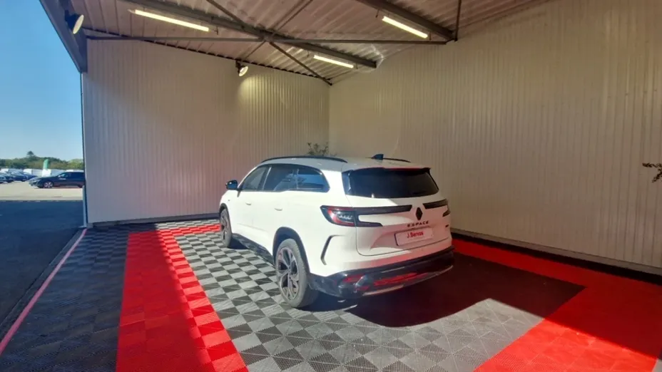 RENAULT Espace -