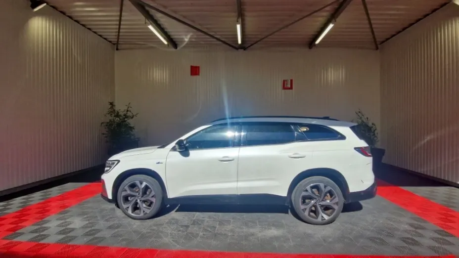 RENAULT Espace -
