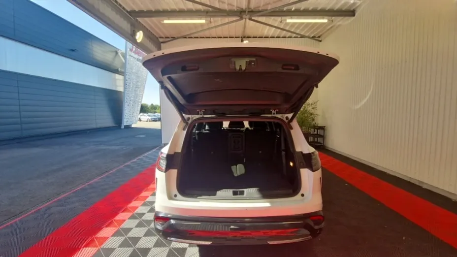 RENAULT Espace -