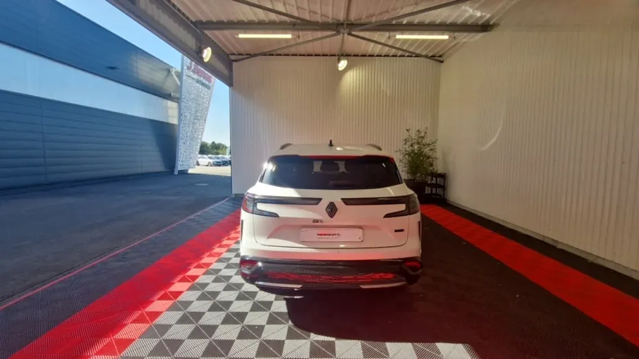 RENAULT Espace -
