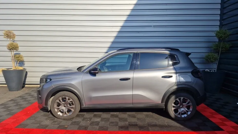 CITROEN C3 -