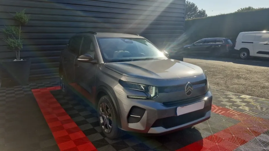 CITROEN C3 -