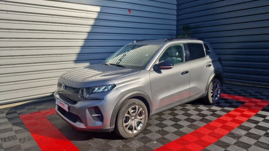 CITROEN C3 -