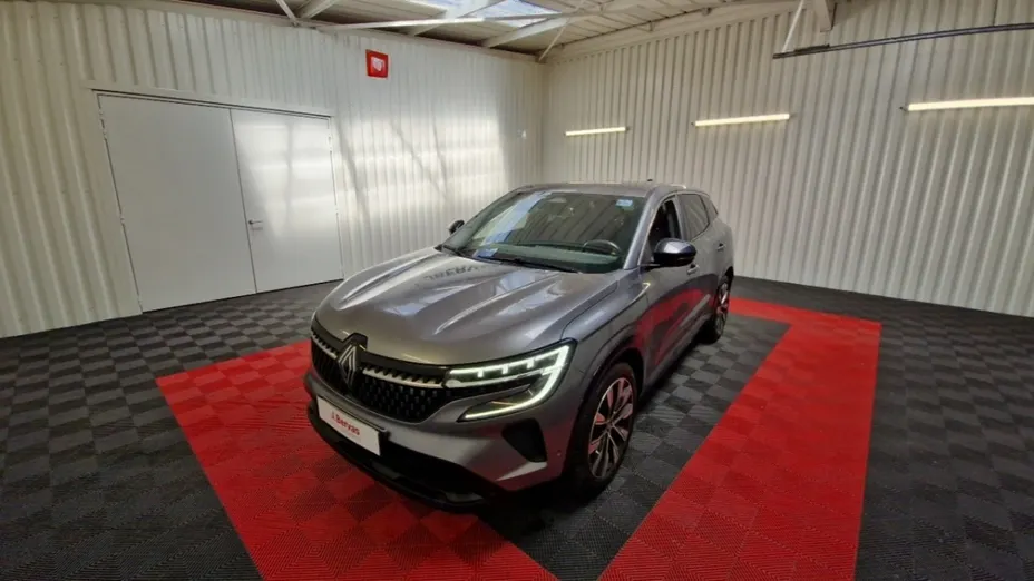 RENAULT Austral -
