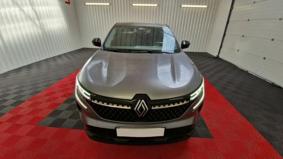 RENAULT Austral -
