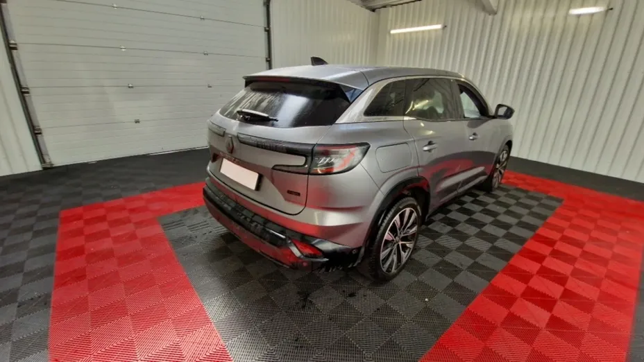 RENAULT Austral -