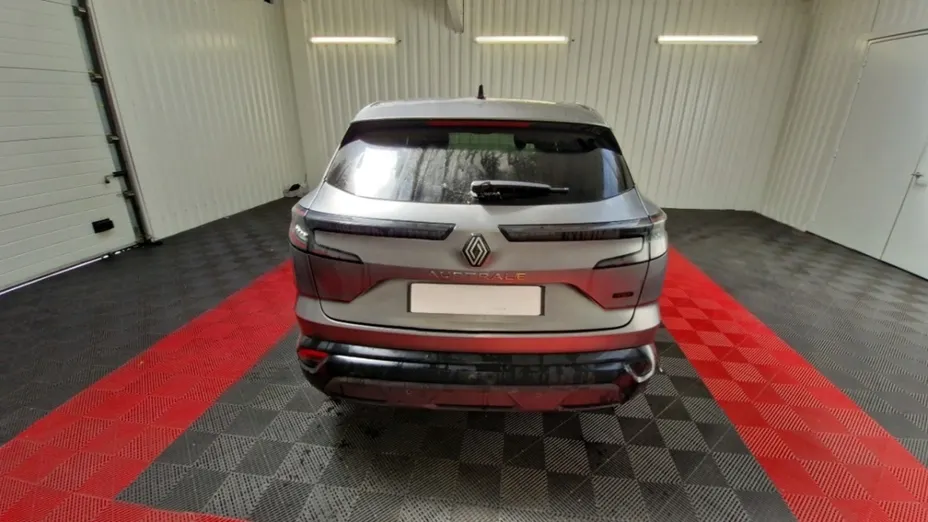 RENAULT Austral -