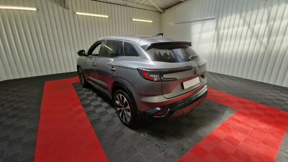 RENAULT Austral -