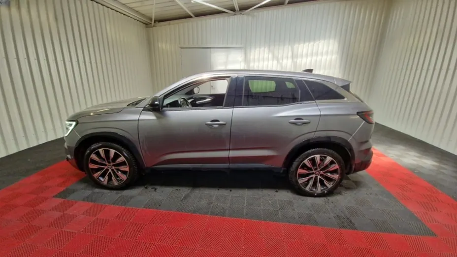 RENAULT Austral -