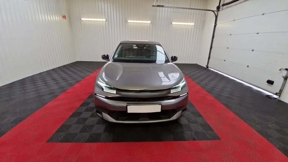 CITROEN C4 -
