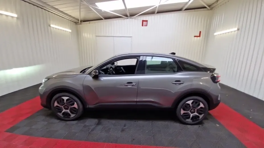 CITROEN C4 -