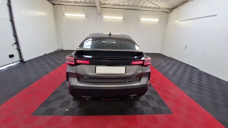 CITROEN C4 -