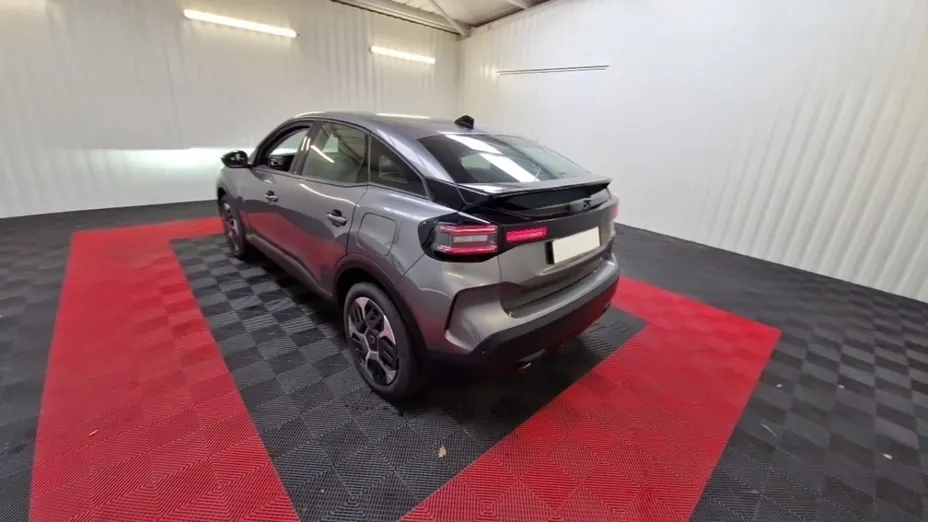 CITROEN C4 -