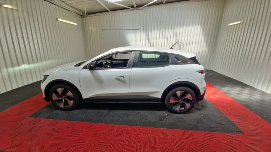RENAULT Megane -