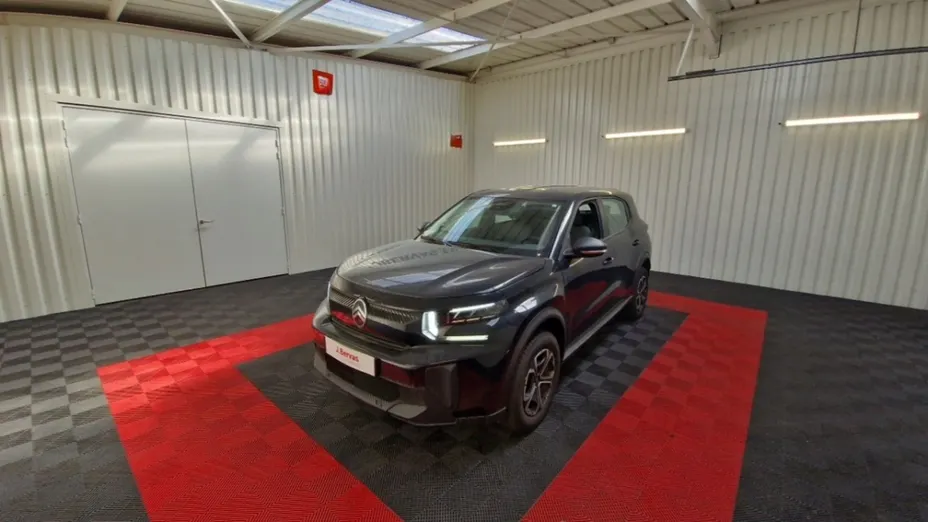 CITROEN C3 Aircross -