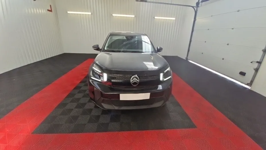 CITROEN C3 Aircross -