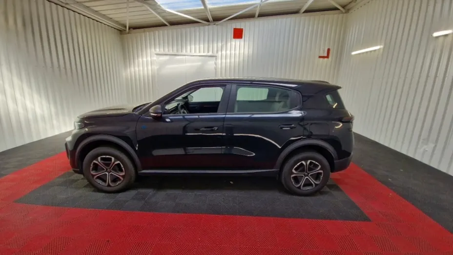 CITROEN C3 Aircross -