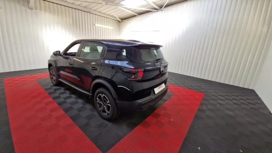 CITROEN C3 Aircross -