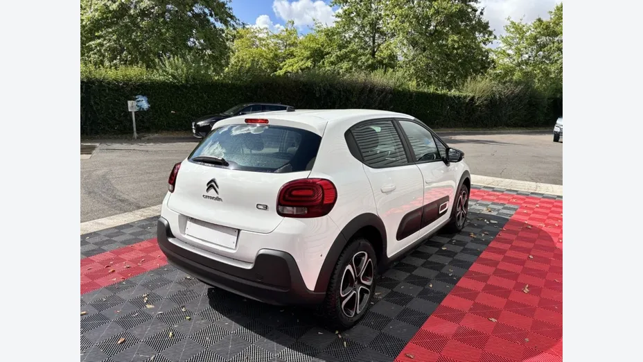 CITROEN C3 -