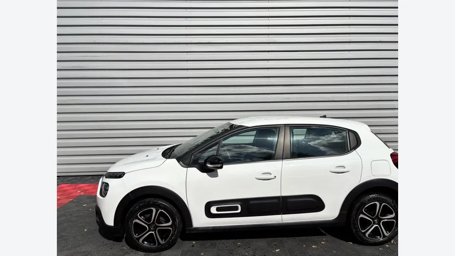 CITROEN C3 -