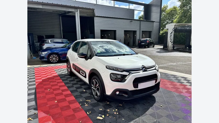 CITROEN C3 -