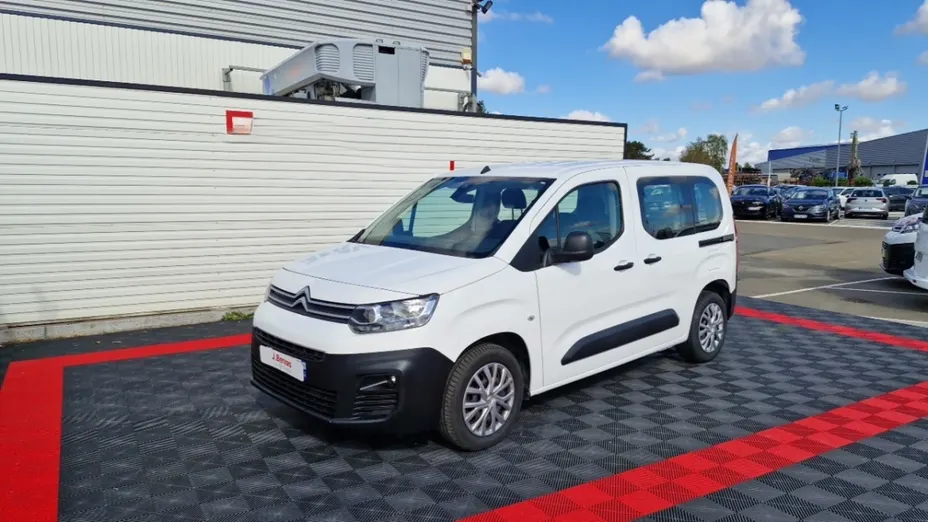 CITROEN Berlingo -