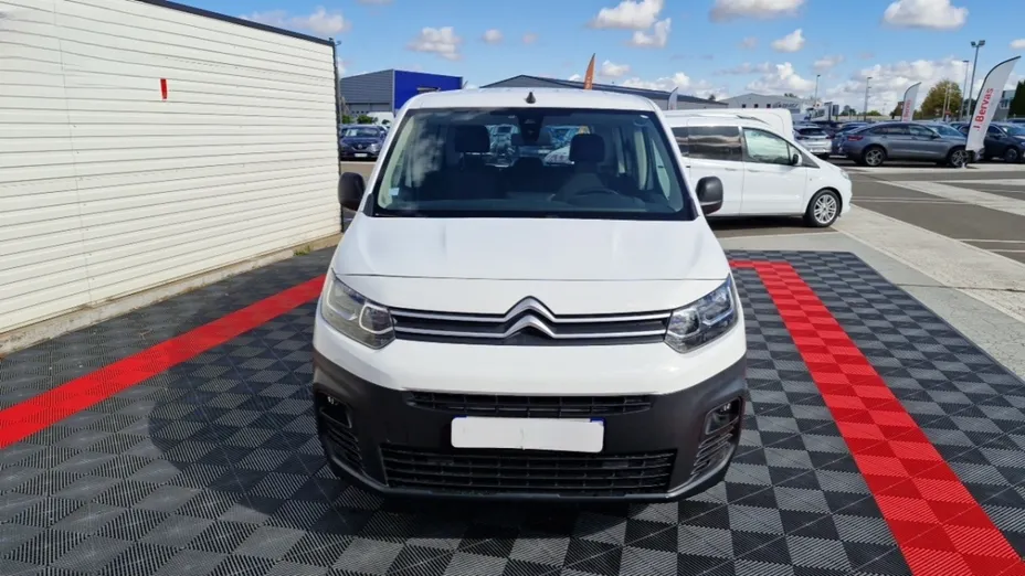 CITROEN Berlingo -