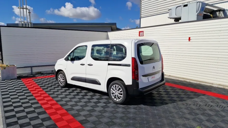 CITROEN Berlingo -