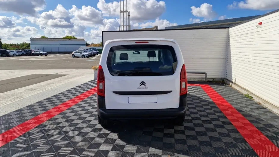 CITROEN Berlingo -