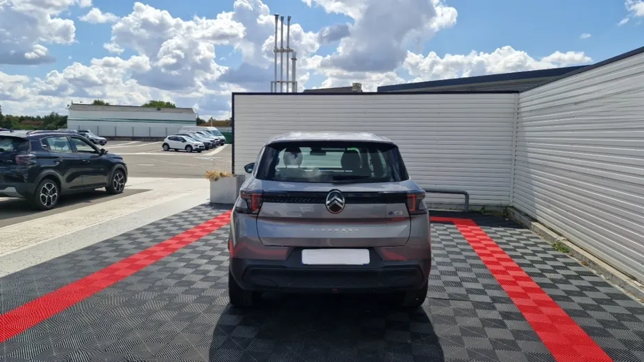 CITROEN C3 Aircross -