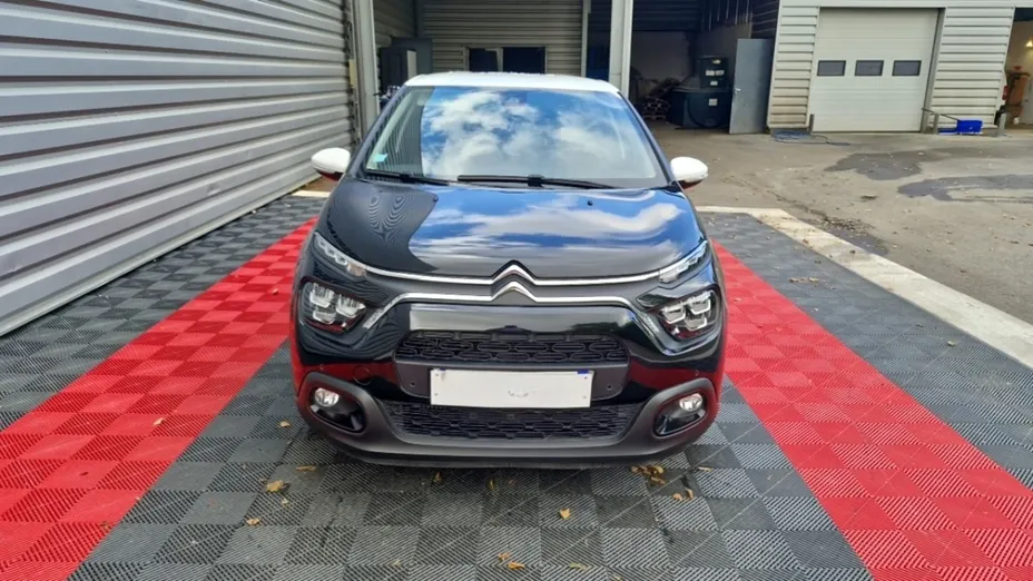 CITROEN C3 -