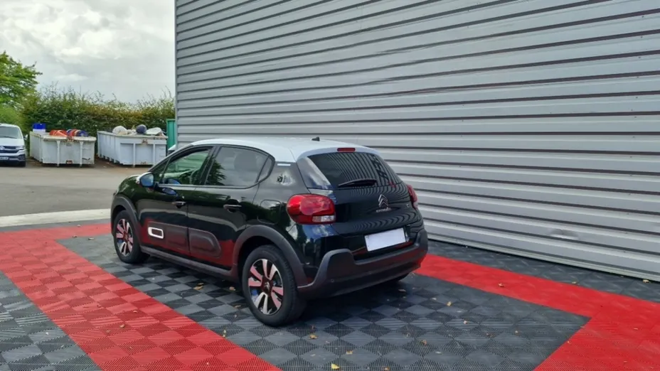 CITROEN C3 -