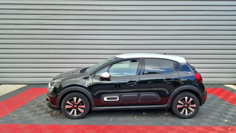 CITROEN C3 -
