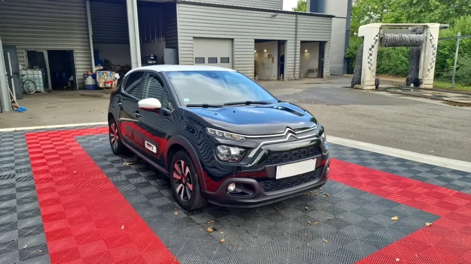 CITROEN C3 -