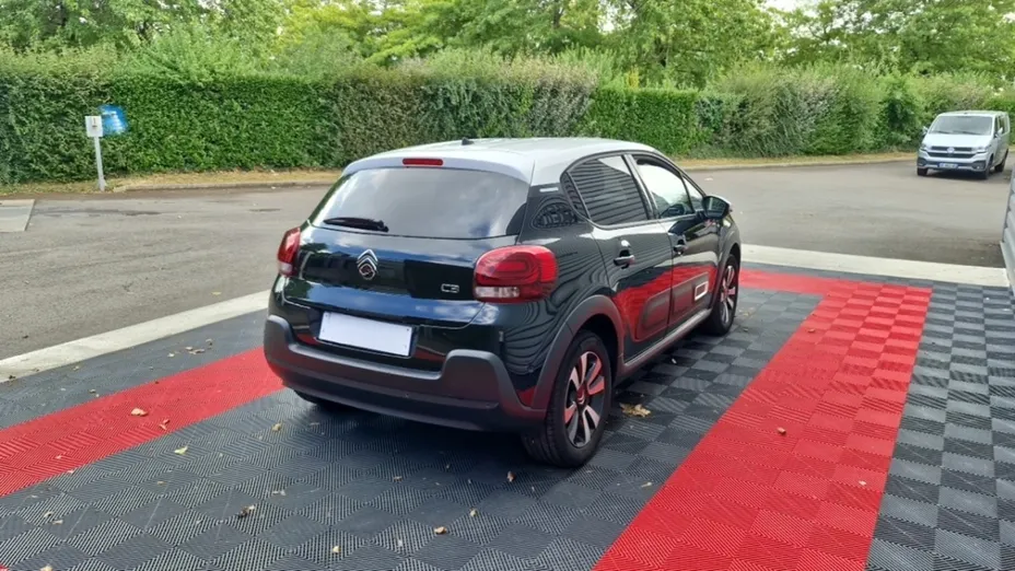 CITROEN C3 -