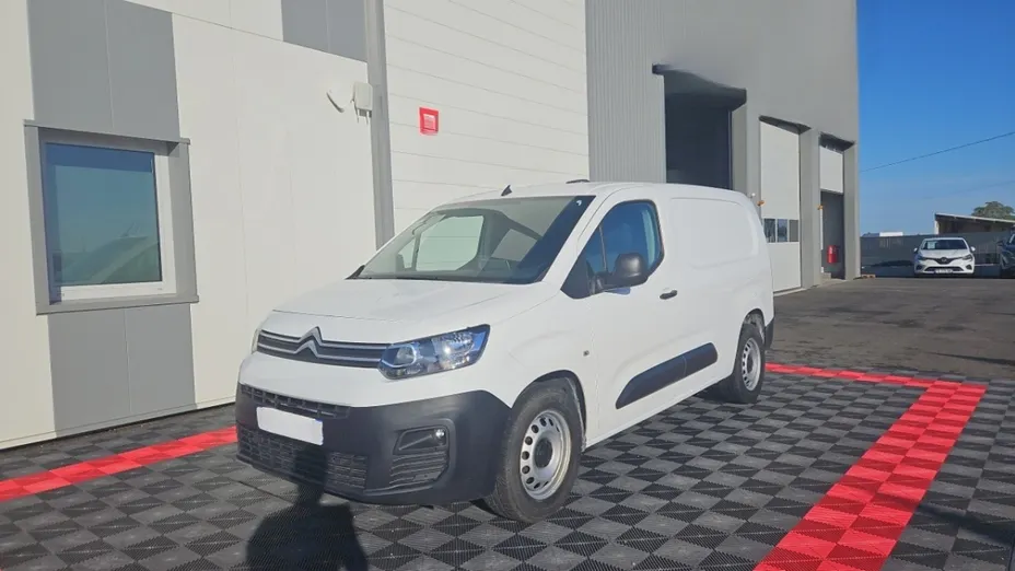 CITROEN Berlingo -
