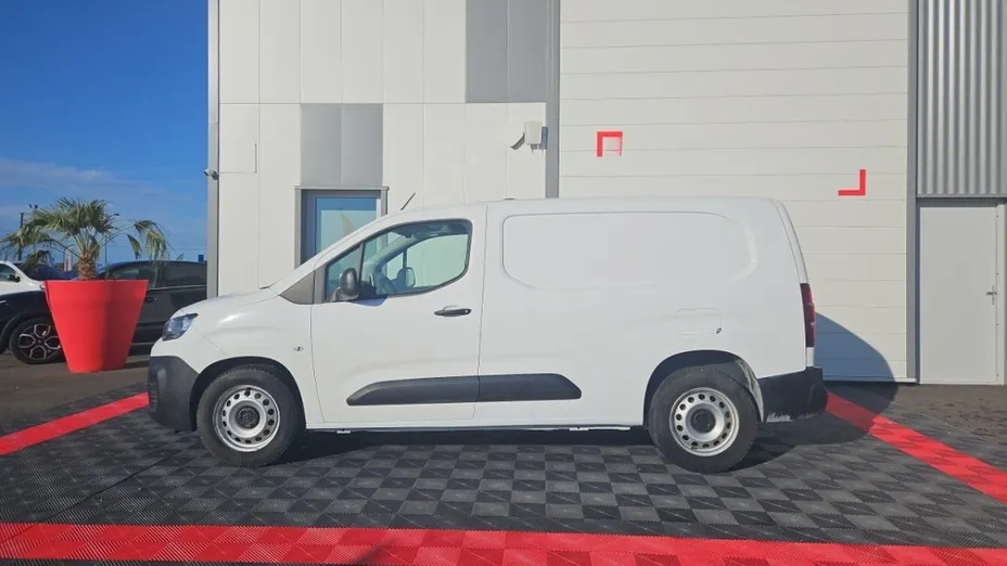 CITROEN Berlingo -