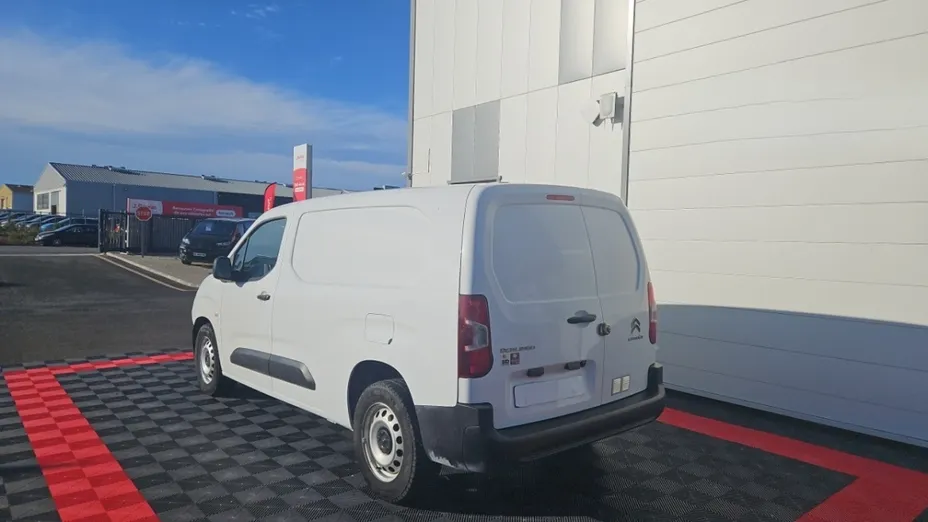 CITROEN Berlingo -