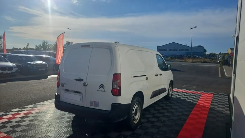 CITROEN Berlingo -