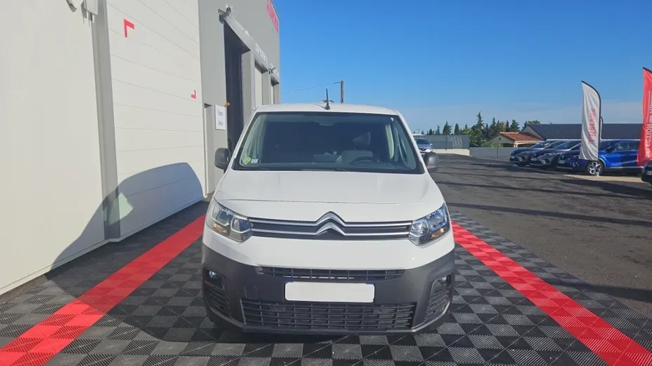 CITROEN Berlingo -