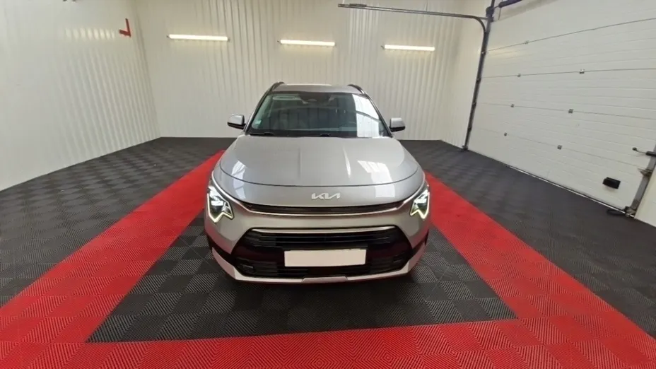 KIA Niro -