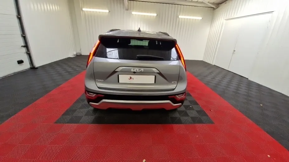 KIA Niro -