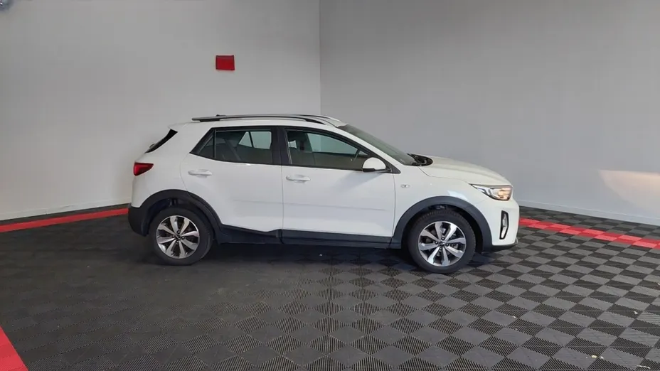 KIA Stonic -